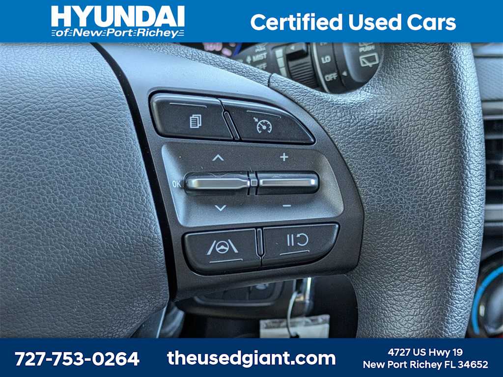 Thumbnail: 2023 Hyundai Kona - 29