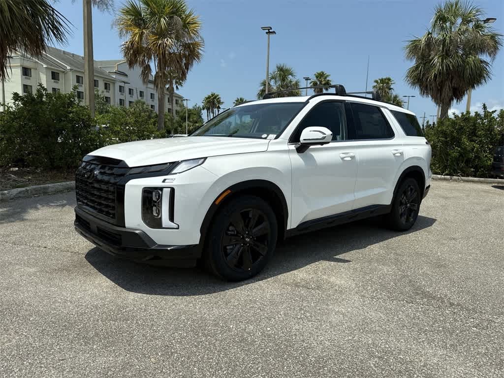 2025 Hyundai Palisade XRT -
                  New Port Richey, FL