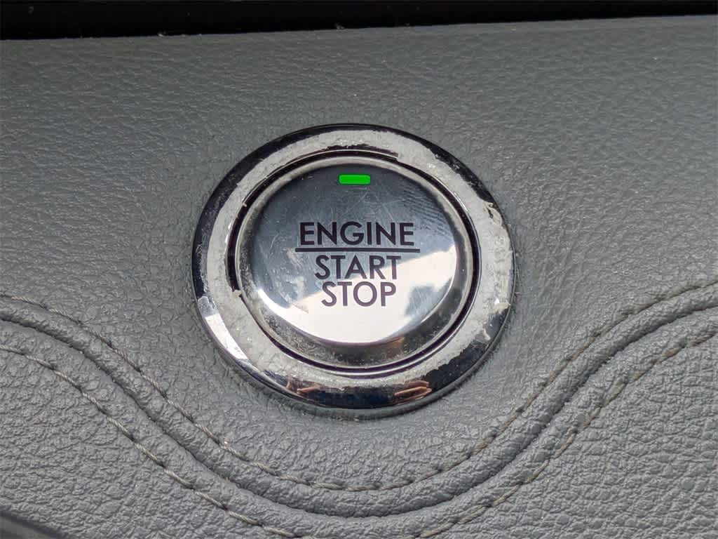 Thumbnail: 2020 Lincoln Navigator - 43