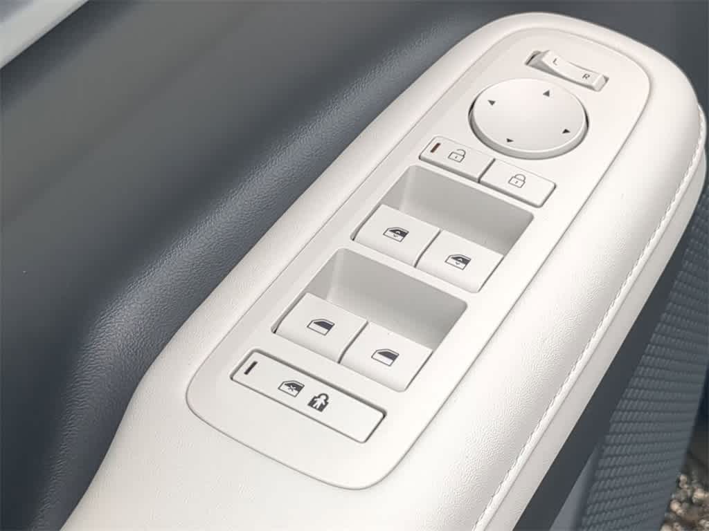 Thumbnail: 2026 Hyundai Santa Fe - 18