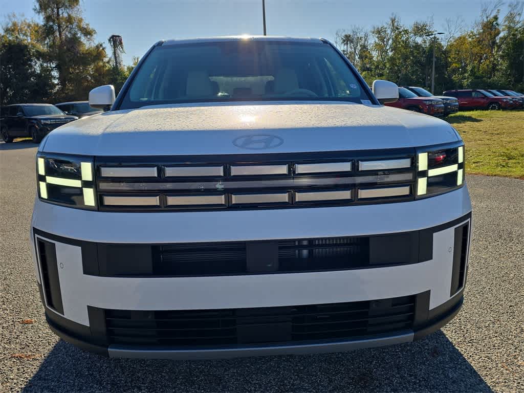 Thumbnail: 2026 Hyundai Santa Fe - 9