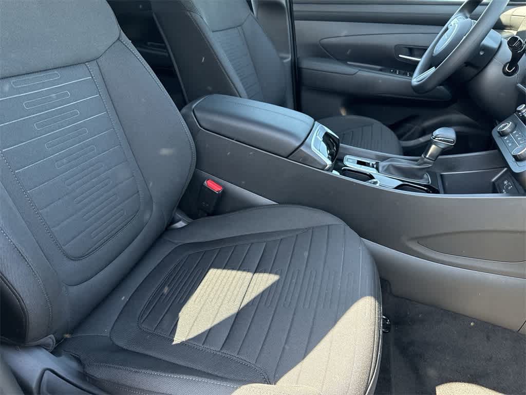 Thumbnail: 2025 Hyundai Santa Cruz - 20