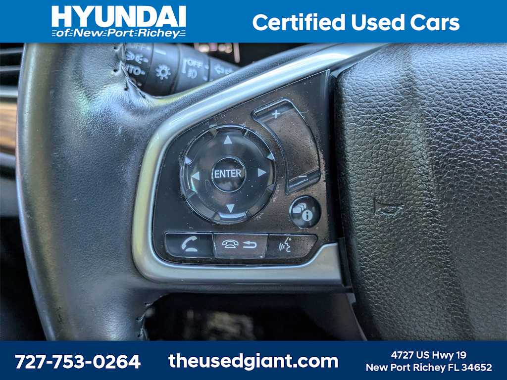 Thumbnail: 2020 Honda CR-V - 34