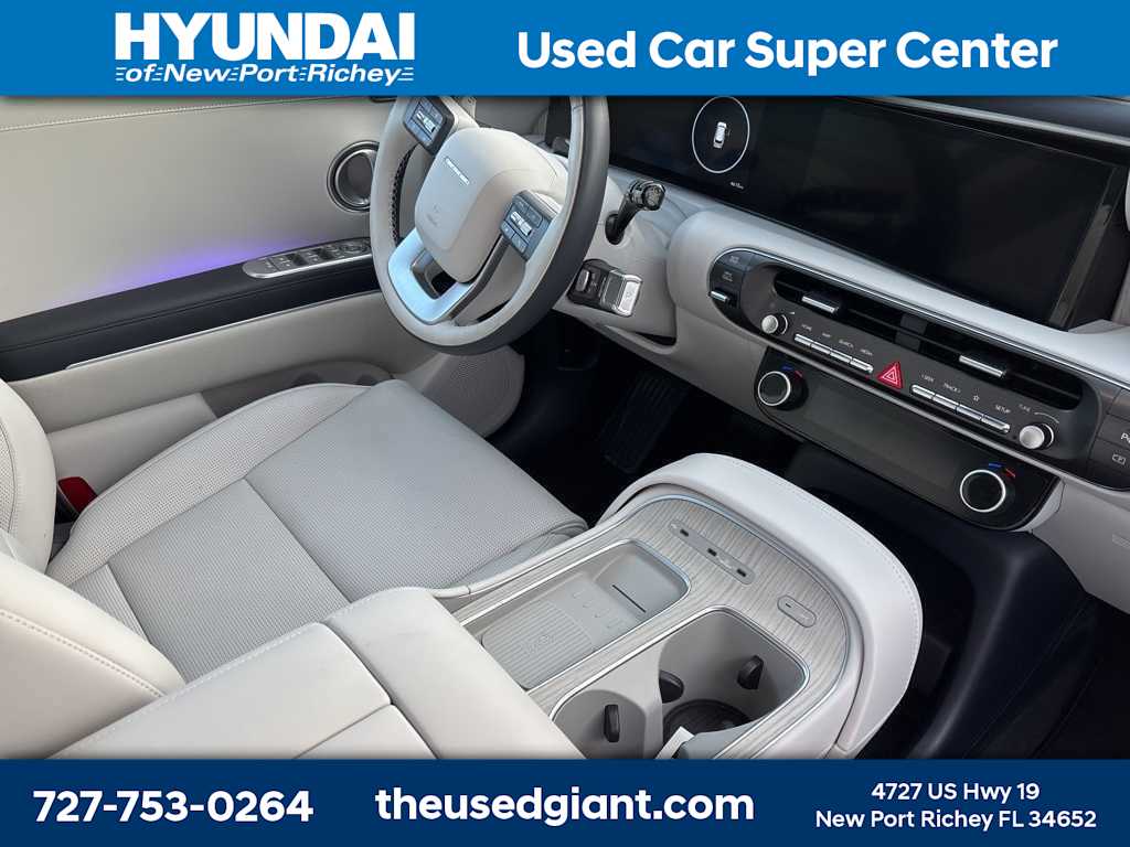 Thumbnail: 2026 Hyundai Palisade - 7