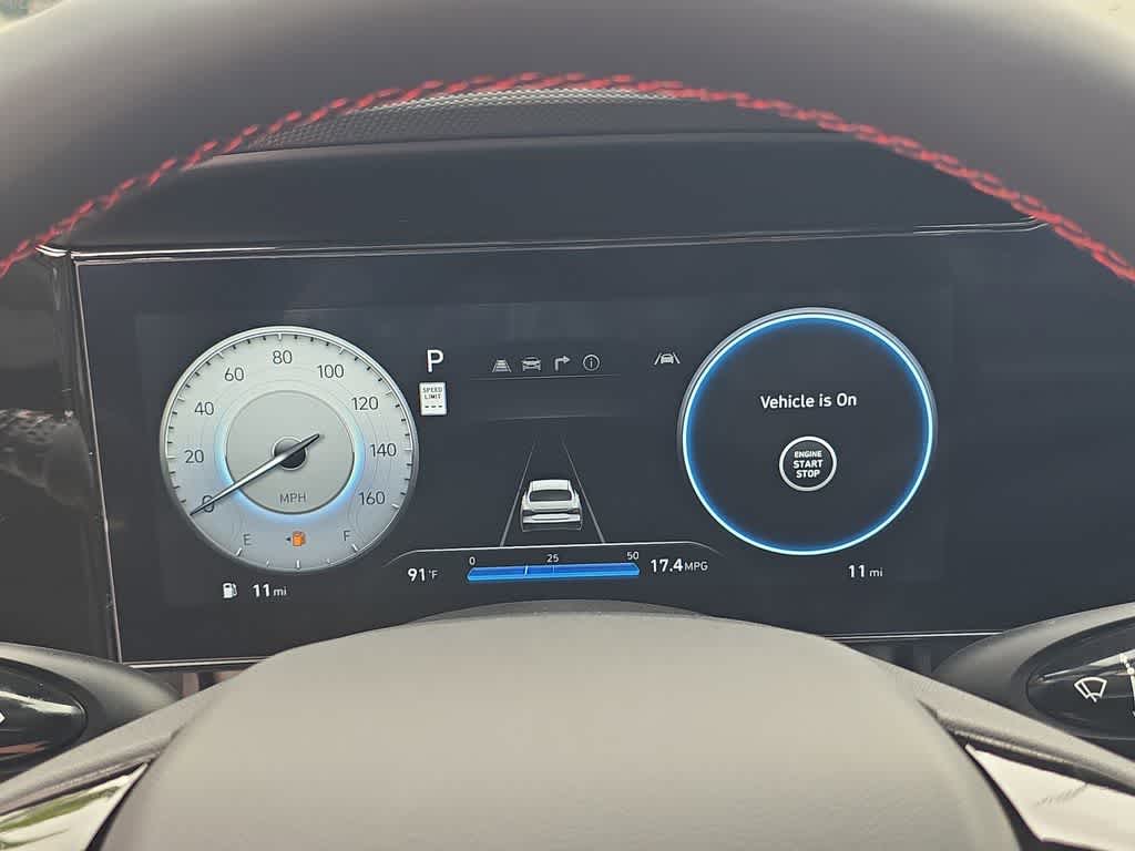Thumbnail: 2026 Hyundai Elantra - 35