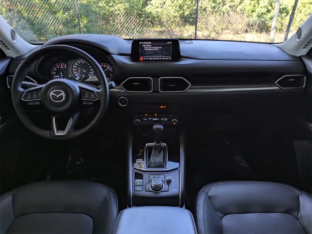 Thumbnail: 2019 Mazda CX-5 - 18