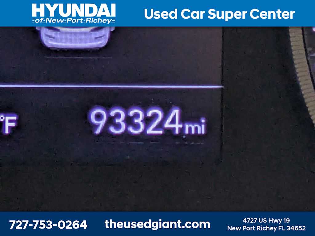 Thumbnail: 2019 Hyundai Tucson - 33