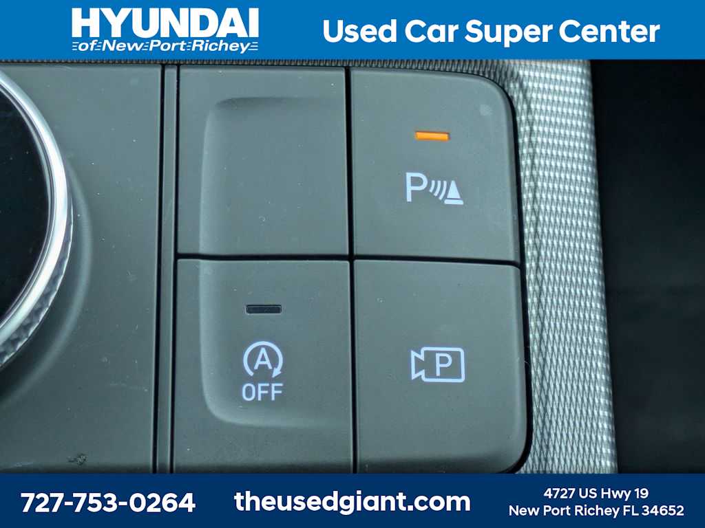 Thumbnail: 2024 Hyundai Palisade - 33