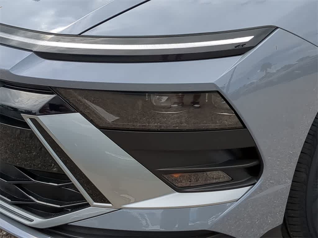 Thumbnail: 2026 Hyundai Sonata - 10