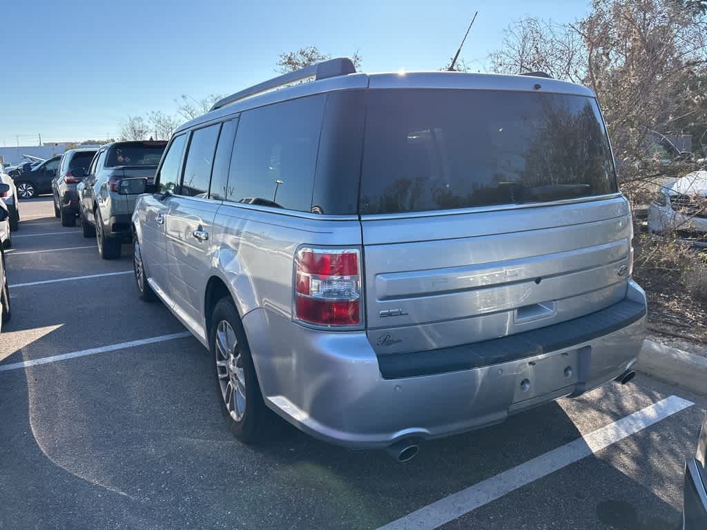 Thumbnail: 2019 Ford Flex - 2