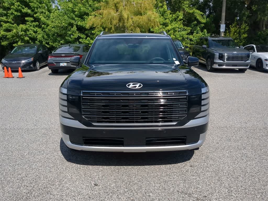 Thumbnail: 2026 Hyundai Palisade - 9