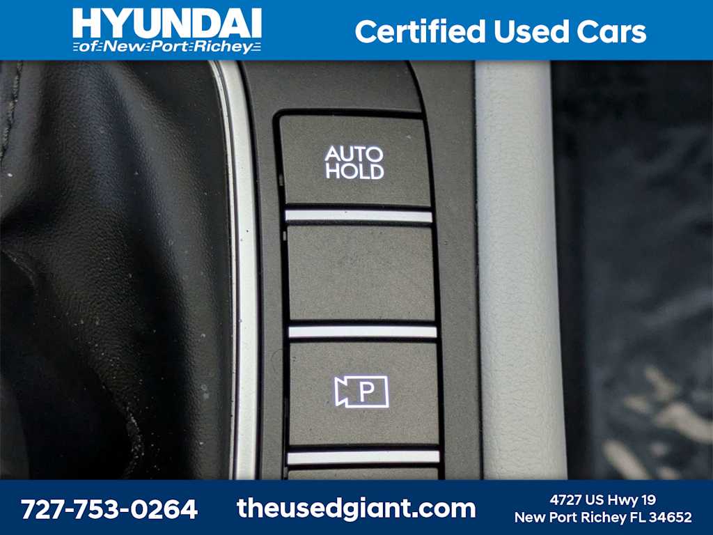 Thumbnail: 2024 Hyundai Kona - 27