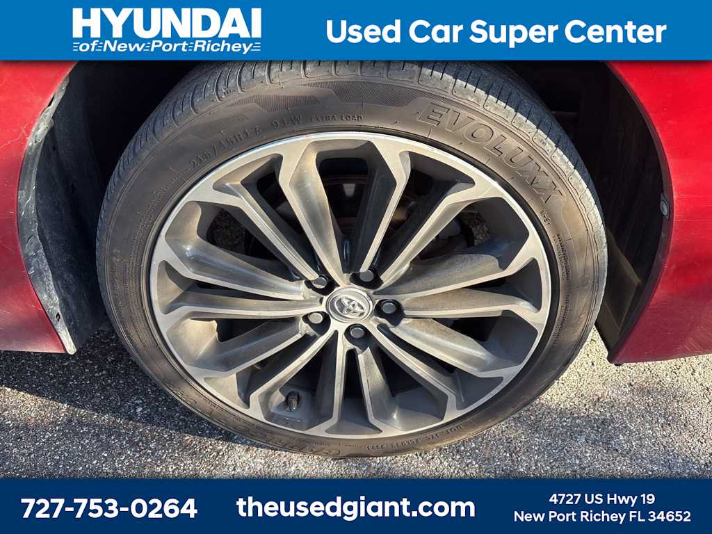 Thumbnail: 2016 Toyota Corolla - 6