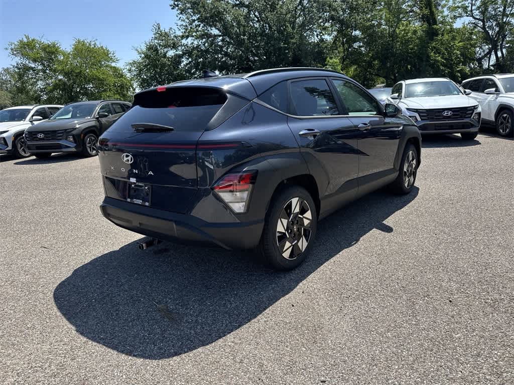 Thumbnail: 2025 Hyundai Kona - 6