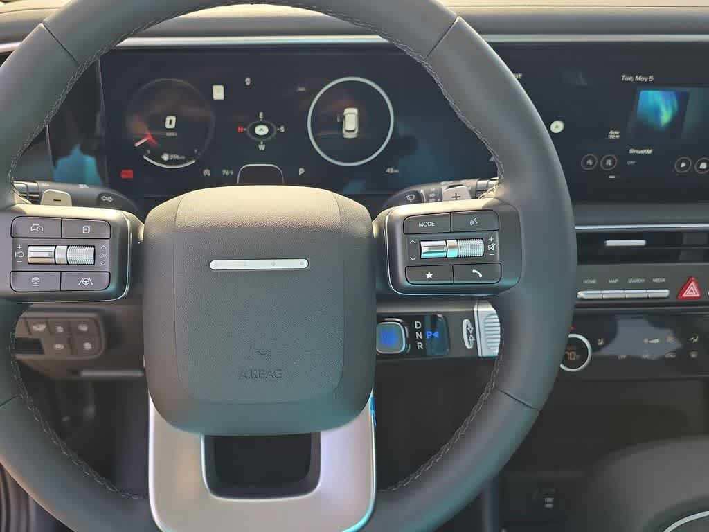 Thumbnail: 2026 Hyundai Palisade - 23