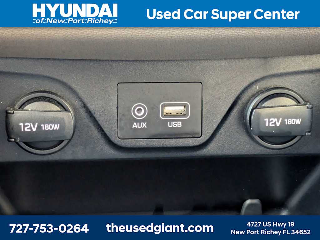 Thumbnail: 2021 Hyundai Tucson - 21