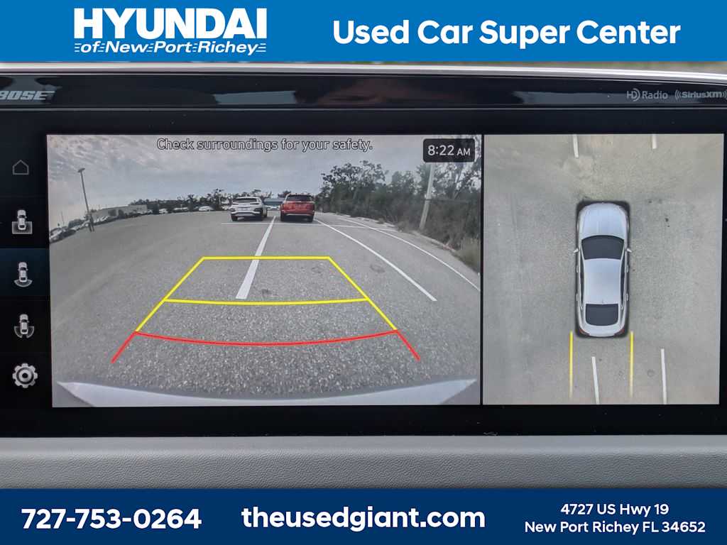 Thumbnail: 2023 Hyundai Sonata - 25