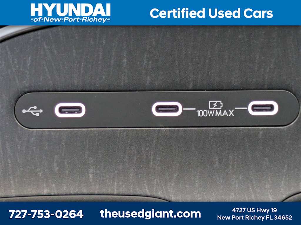 Thumbnail: 2026 Hyundai Palisade - 33