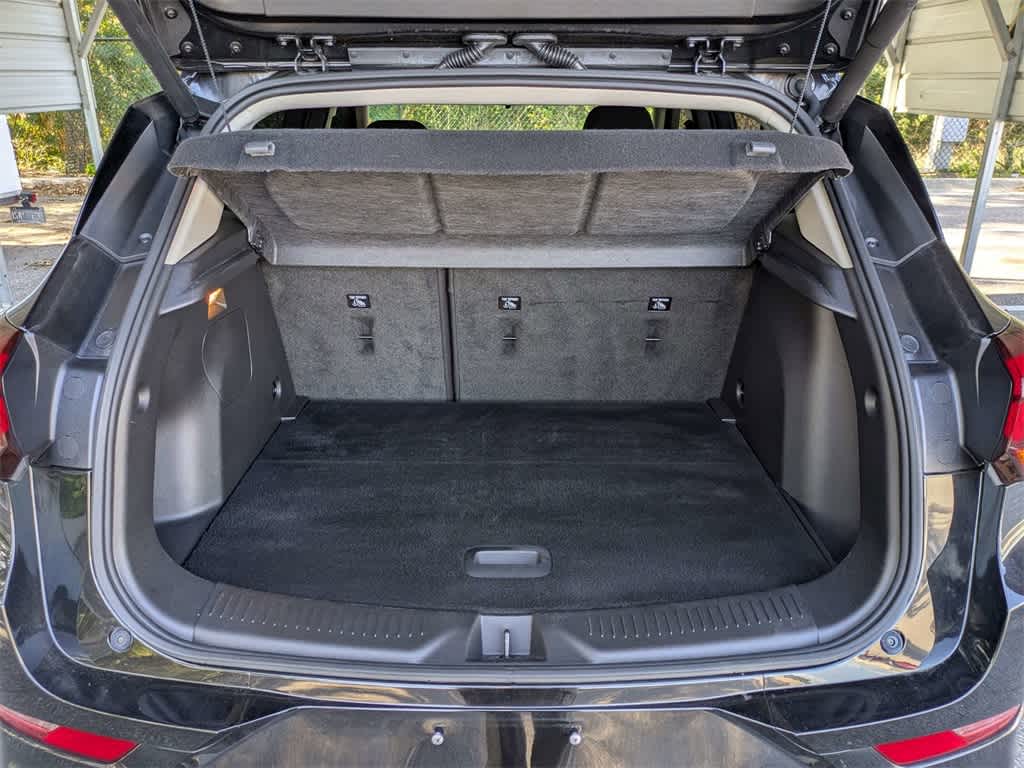 Thumbnail: 2022 Buick Encore GX - 12