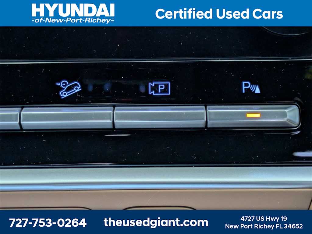 Thumbnail: 2025 Hyundai Santa Fe - 35