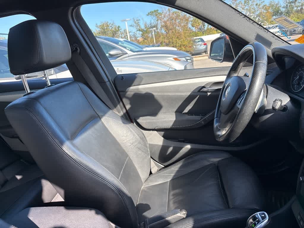 Thumbnail: 2014 BMW X1 - 8