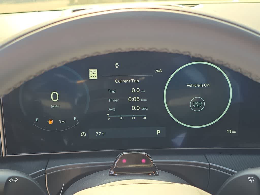 Thumbnail: 2026 Hyundai Santa Fe - 35