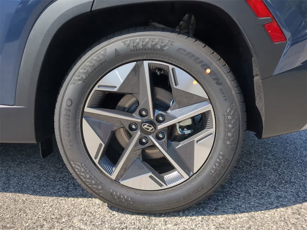 Thumbnail: 2026 Hyundai Tucson - 13