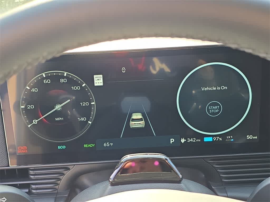 Thumbnail: 2026 Hyundai Ioniq 5 - 30