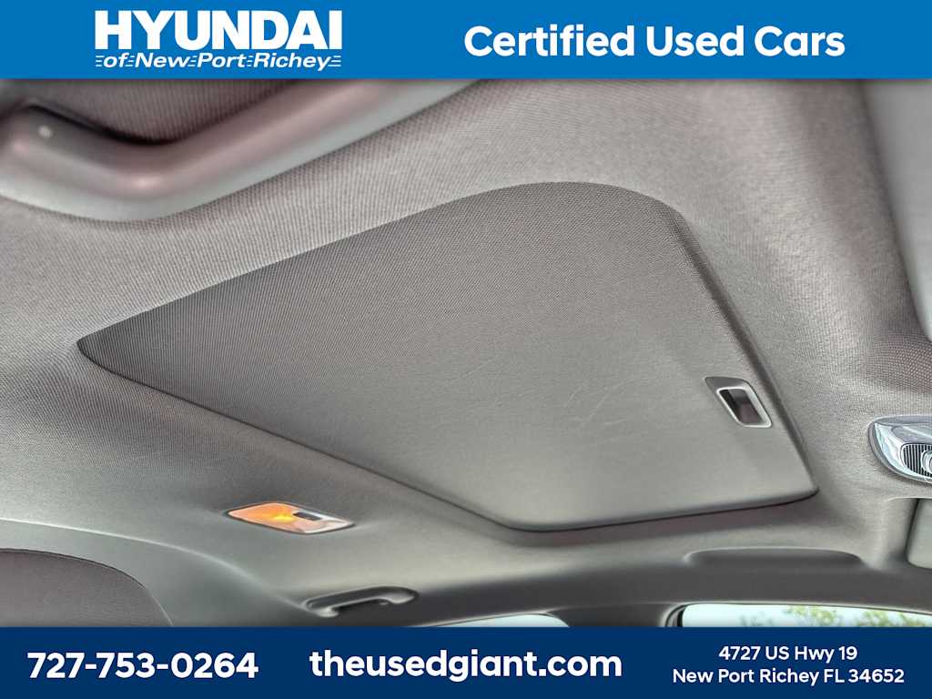 2022 Hyundai Elantra SEL 8