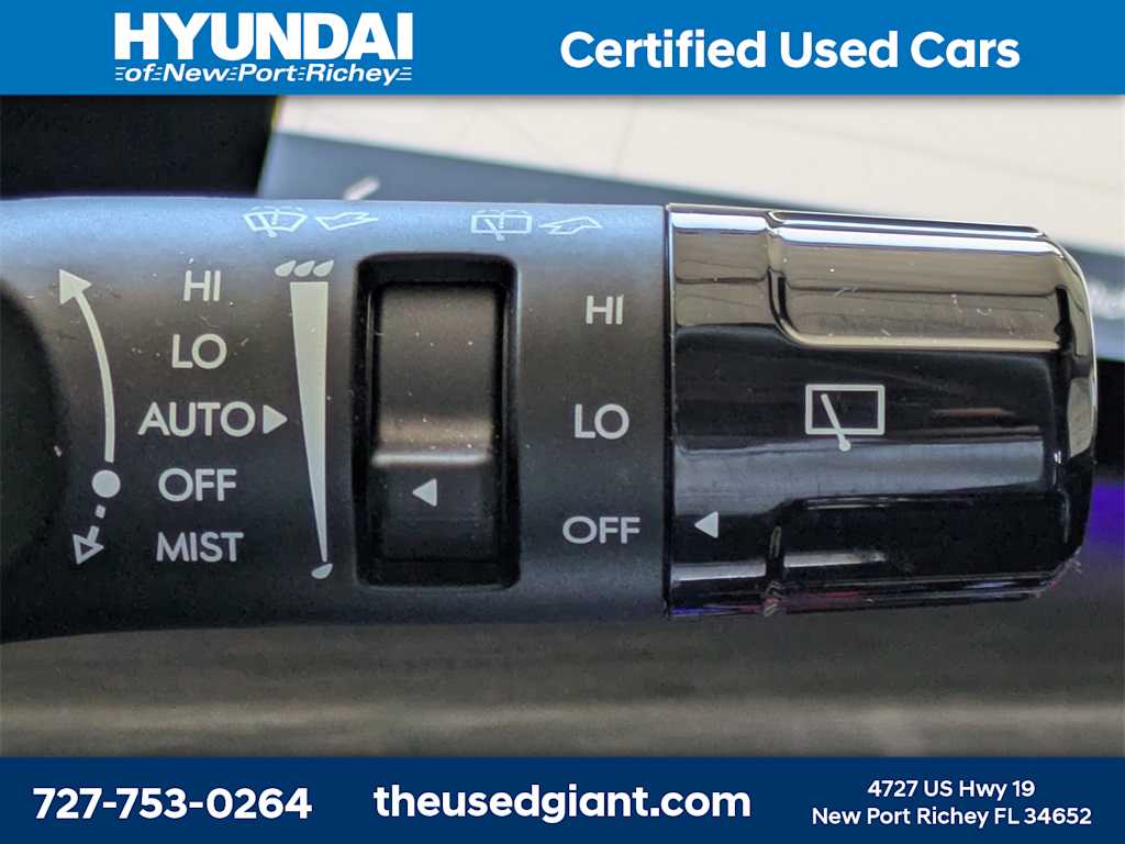 Thumbnail: 2025 Hyundai Santa Fe - 43