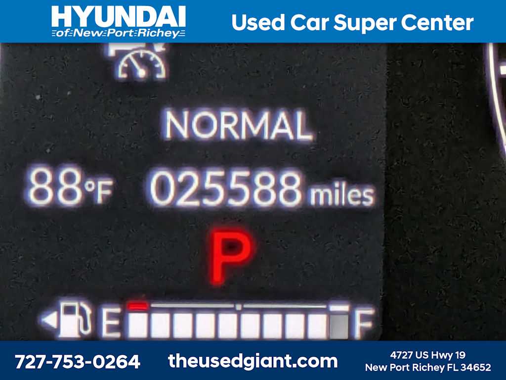 Thumbnail: 2023 Honda CR-V - 36