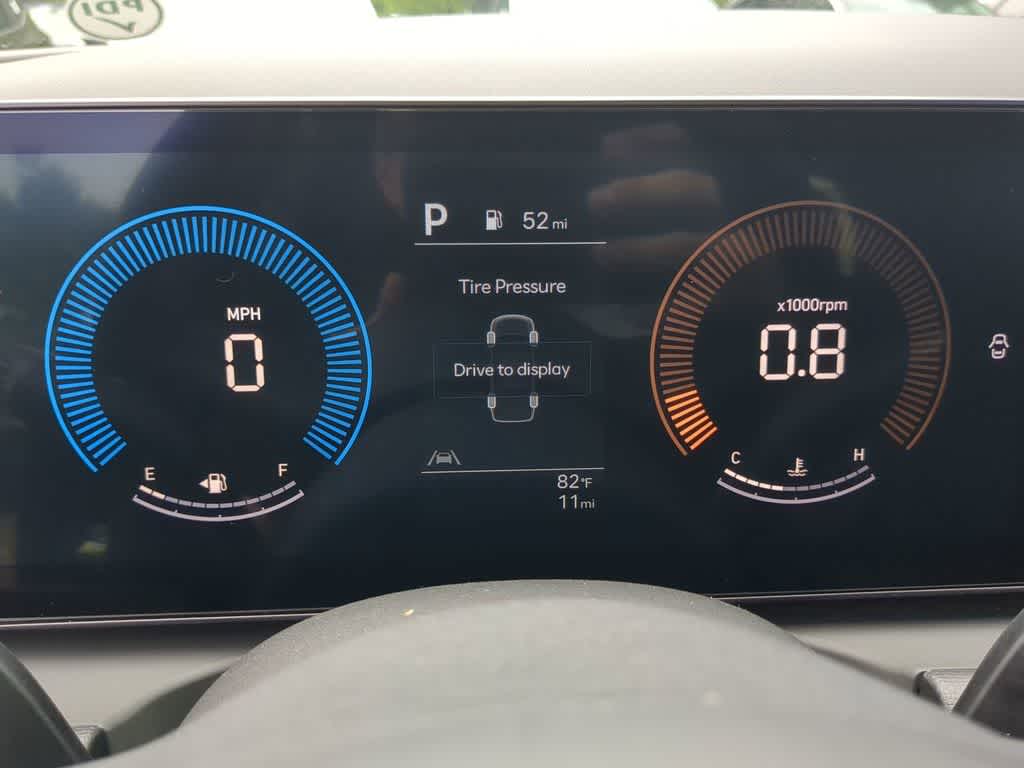 Thumbnail: 2026 Hyundai Santa Cruz - 32