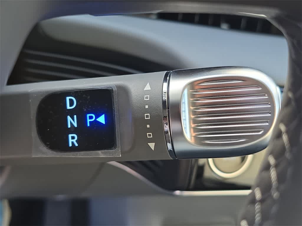 Thumbnail: 2026 Hyundai Ioniq 5 - 30