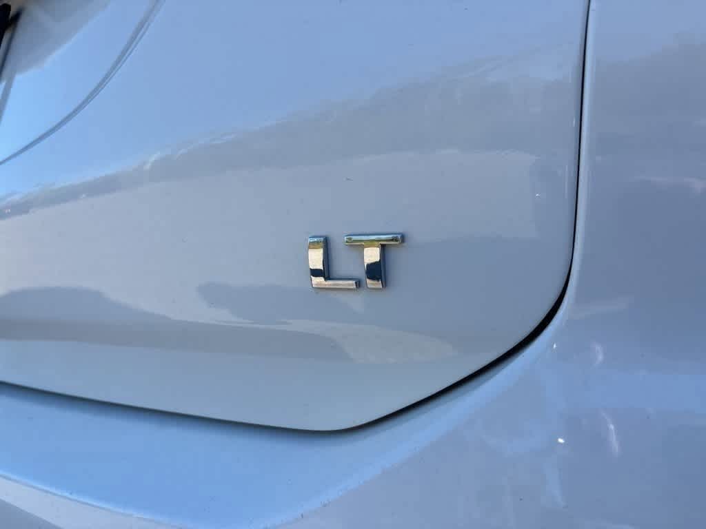 Thumbnail: 2021 Chevrolet Equinox - 5