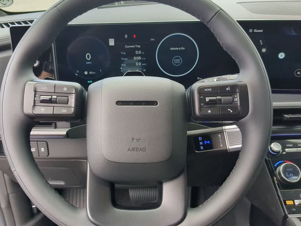 Thumbnail: 2026 Hyundai Santa Fe - 24