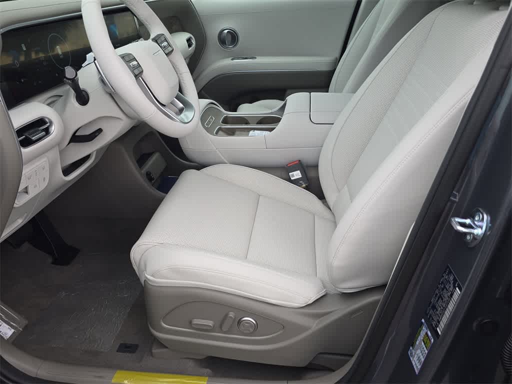 Thumbnail: 2026 Hyundai Palisade - 16