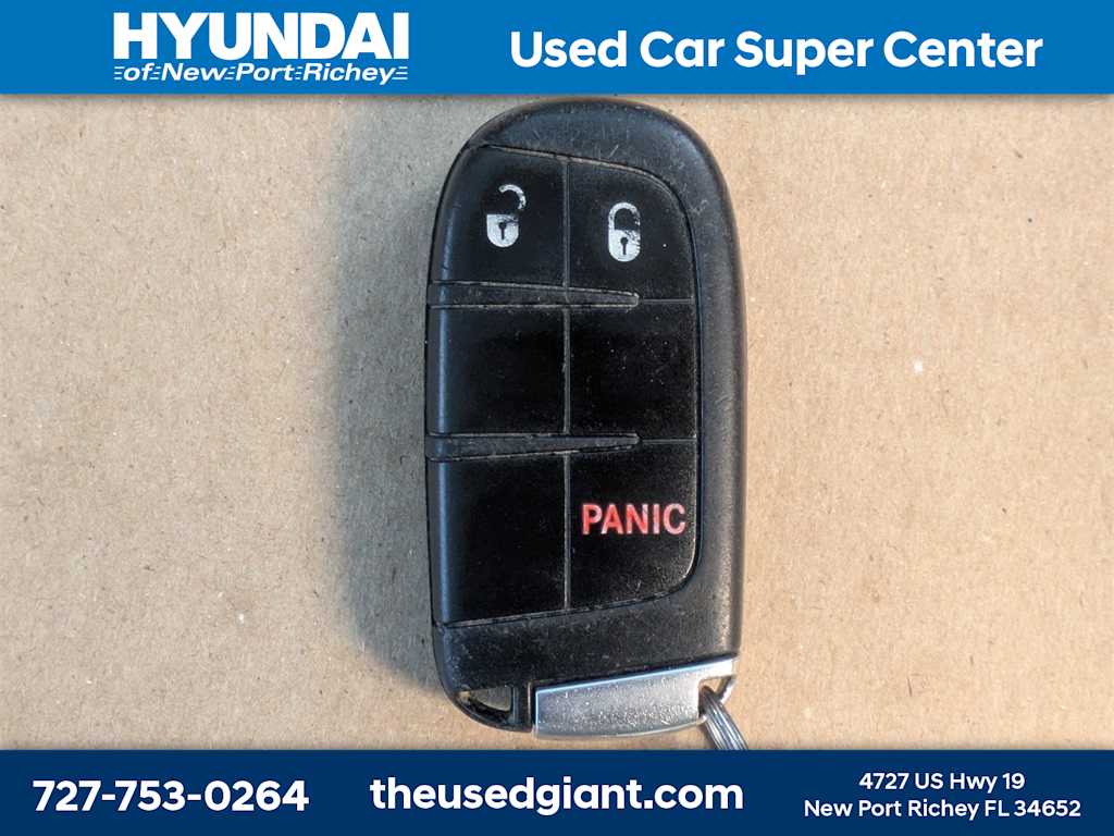 Thumbnail: 2020 Dodge Journey - 35