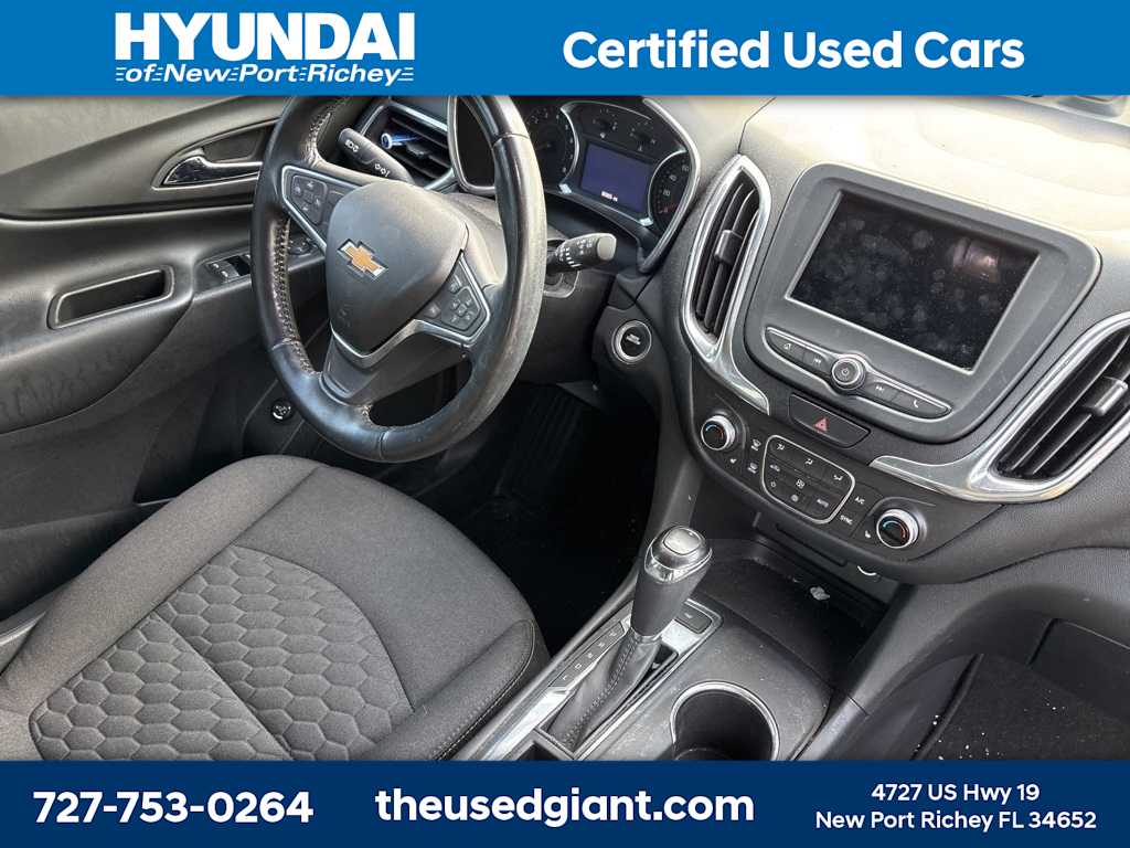 Thumbnail: 2019 Chevrolet Equinox - 6