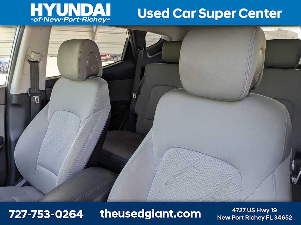 2018 Hyundai Santa Fe Sport - Photo 7