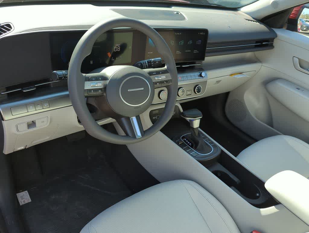 Thumbnail: 2026 Hyundai Kona - 15