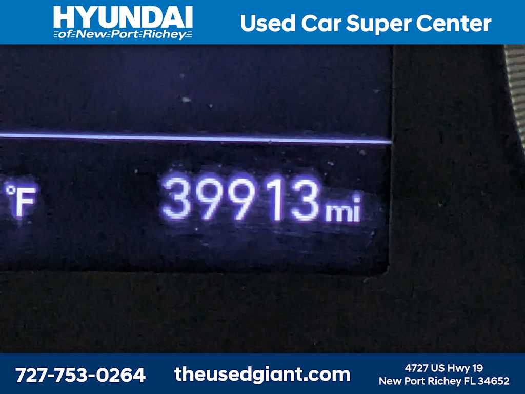Thumbnail: 2019 Hyundai Tucson - 29