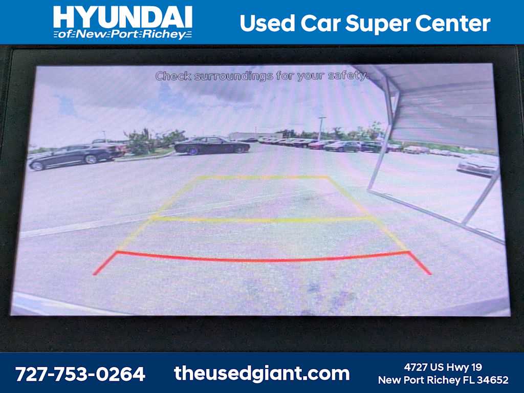 Thumbnail: 2023 Hyundai Tucson - 24