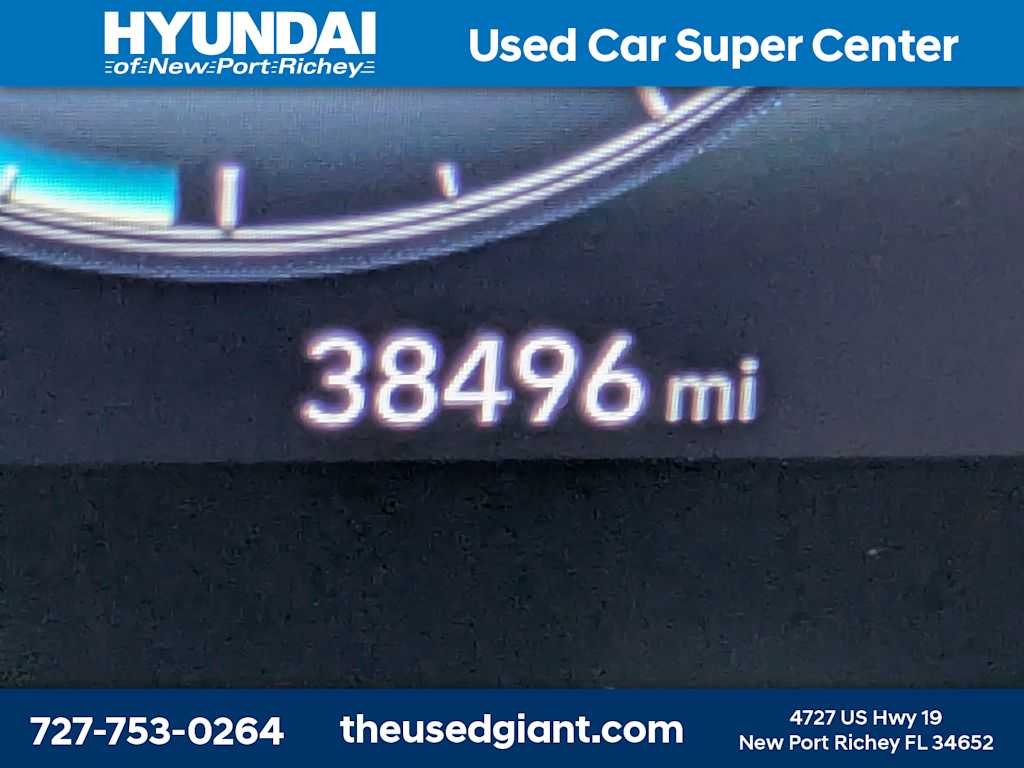 Thumbnail: 2023 Hyundai Elantra - 31