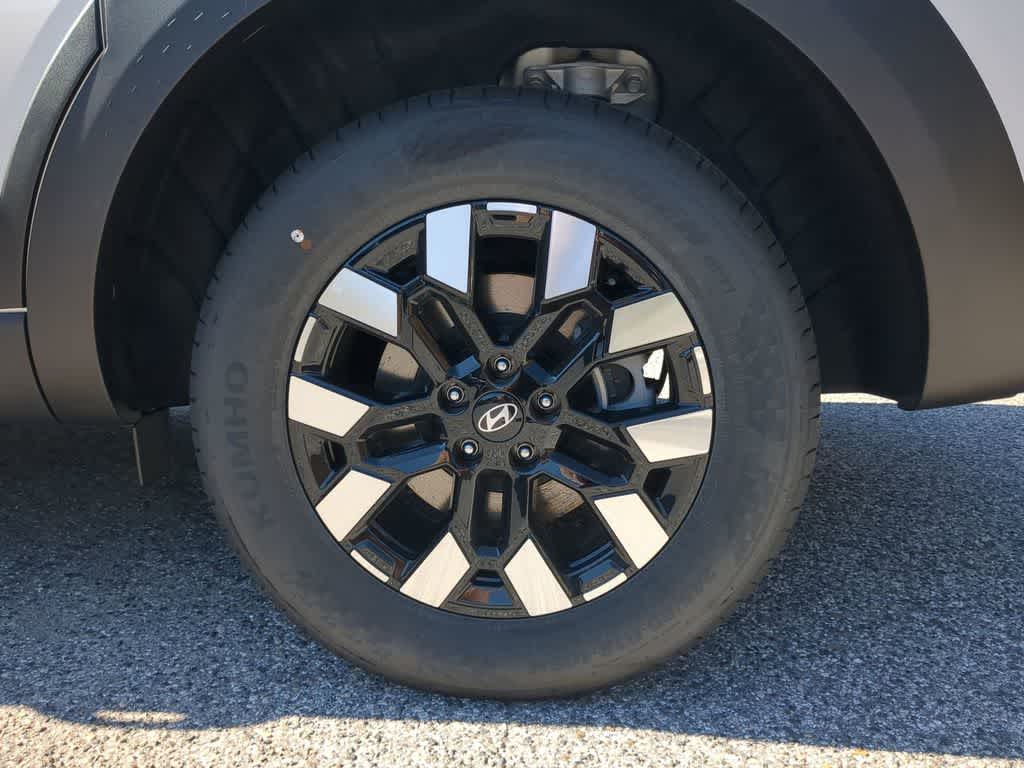 Thumbnail: 2026 Hyundai Santa Cruz - 14