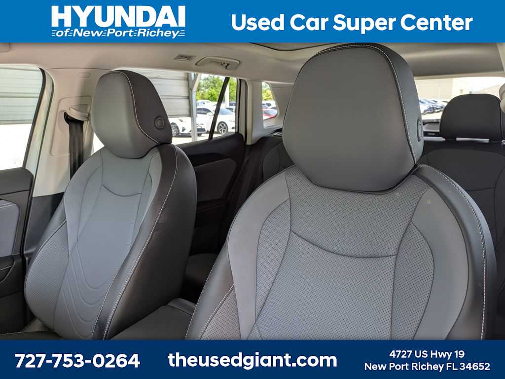 Thumbnail: 2025 Volkswagen Tiguan - 7