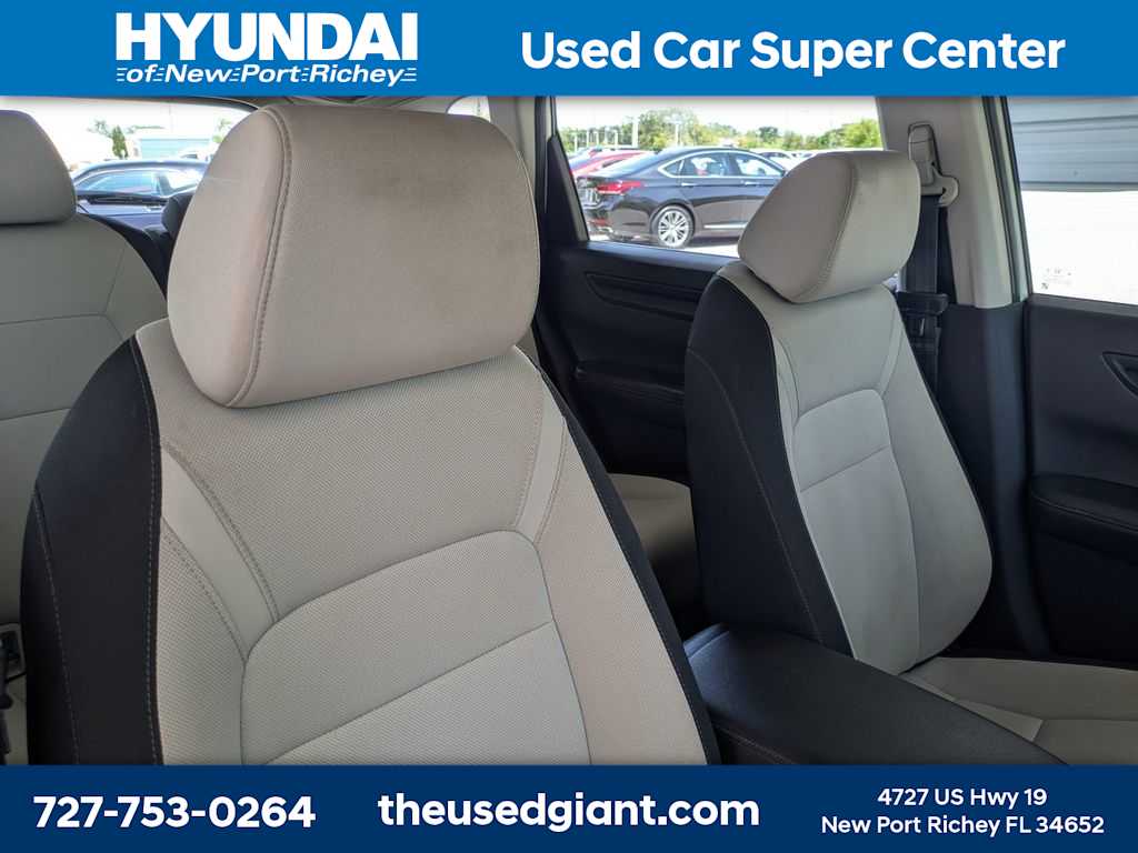 Thumbnail: 2024 Honda CR-V - 6