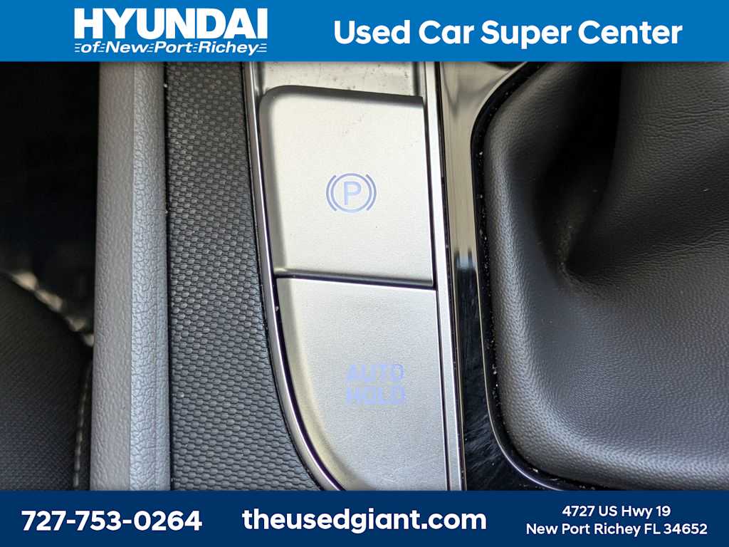 Thumbnail: 2025 Hyundai Elantra - 26