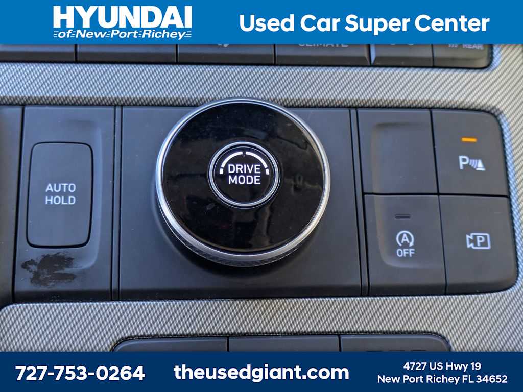 Thumbnail: 2023 Hyundai Palisade - 31