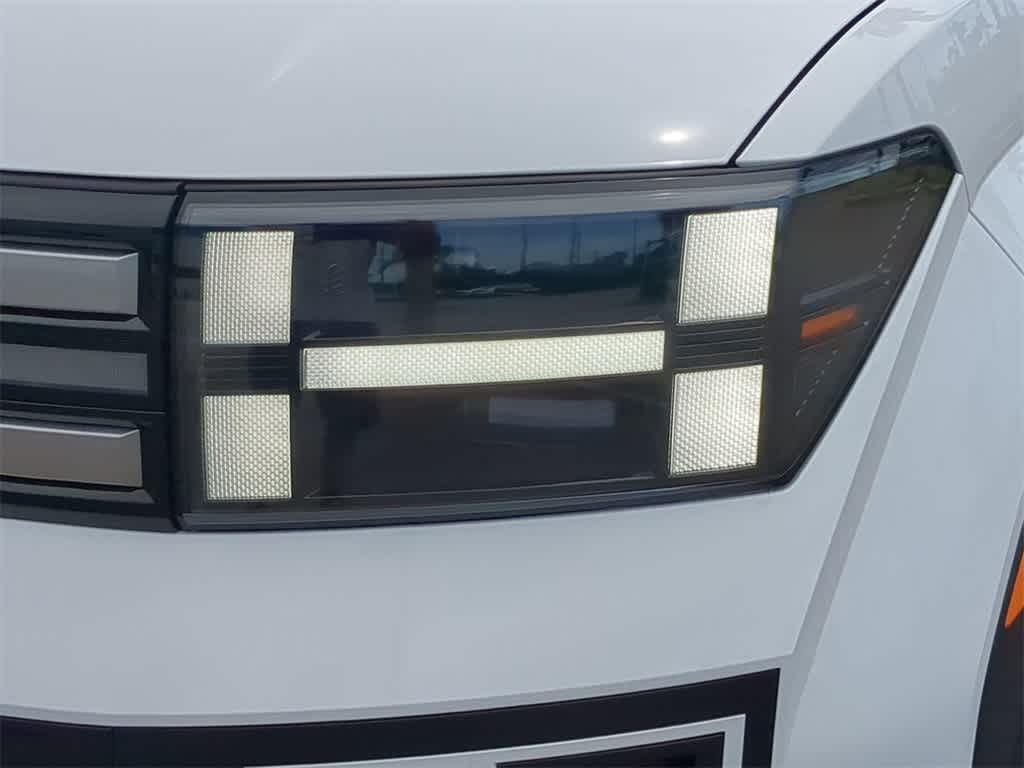 Thumbnail: 2026 Hyundai Santa Fe - 9