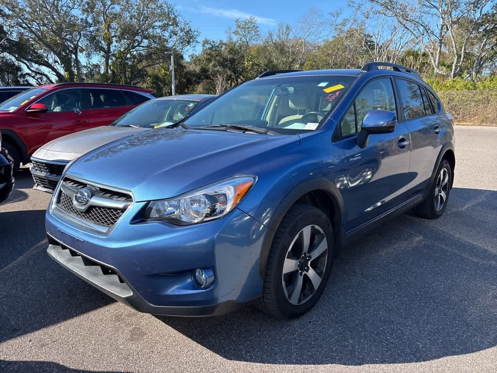 2014 Subaru XV Crosstrek  -
                  New Port Richey, FL